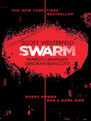 cover image of Swarm